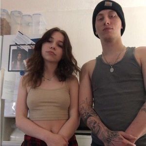 Meet your Posher, Maddison